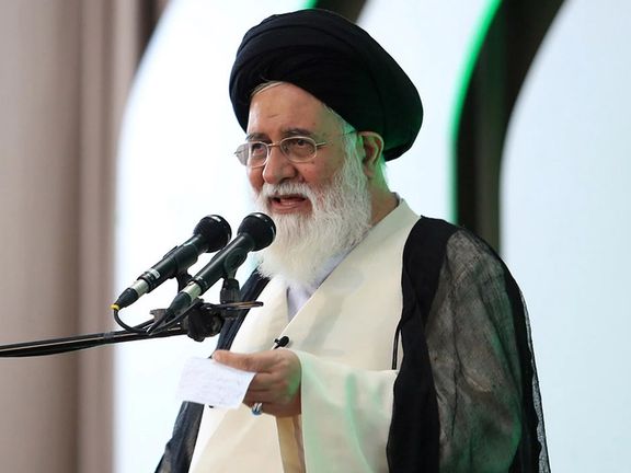 نماینده خامنهای در خراسان رضوی: رای دادن واجب شرعی است مثل دو رکعت نماز صبح