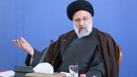 ابراهیم رئیسی: بارها گفتهایم در دکترین نظامی ما سلاح هستهای جایی ندارد