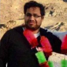 محمدصابر ملکرئیسی، زندانی سیاسی سابق: زیر شکنجه با کابل و تسمه اعتراف اجباری کردم