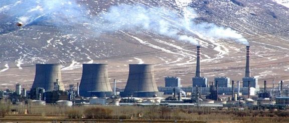 مساعد رئيس "الطاقة الذرية" الإيرانية يعلن استعداد طهران للمواجهة.. رغم تفضيلها التفاوض