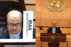 علیرضا جیرانی، دیپلمات ارشد جمهوری اسلامی در ژنو، درخواست پناهندگی کرد