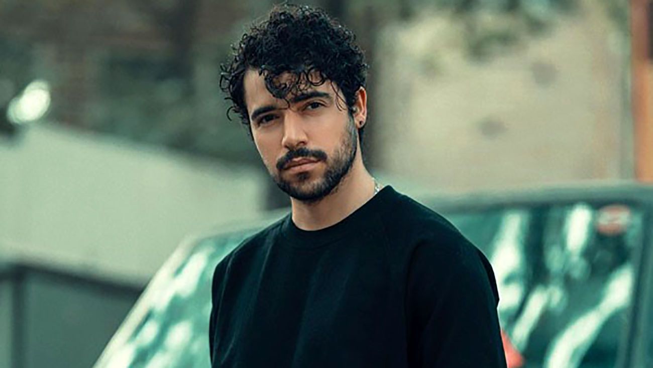 PEN America Denounces Sentencing Of Iranian Grammy Winner