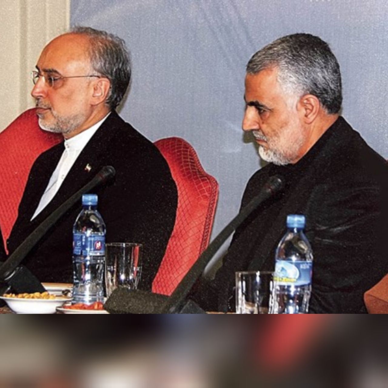 Ex-Foreign Minister Reveals Soleimani’s Influence In Iran's Foreign Policy