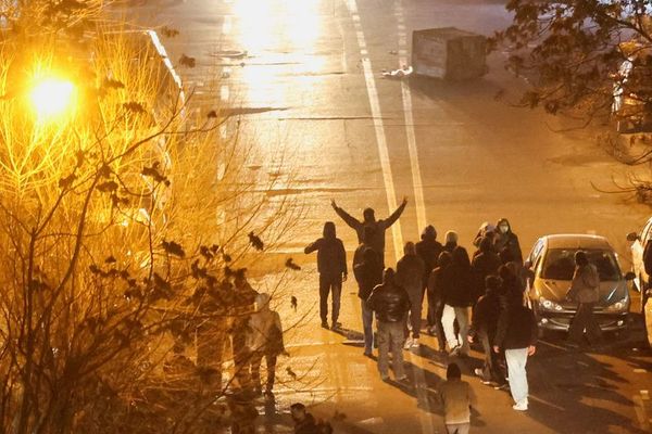 گزارش اندیشکده آمریکایی از «برنامه پنهان شیمیایی» ایران در آستانه مذاکرات ژنو