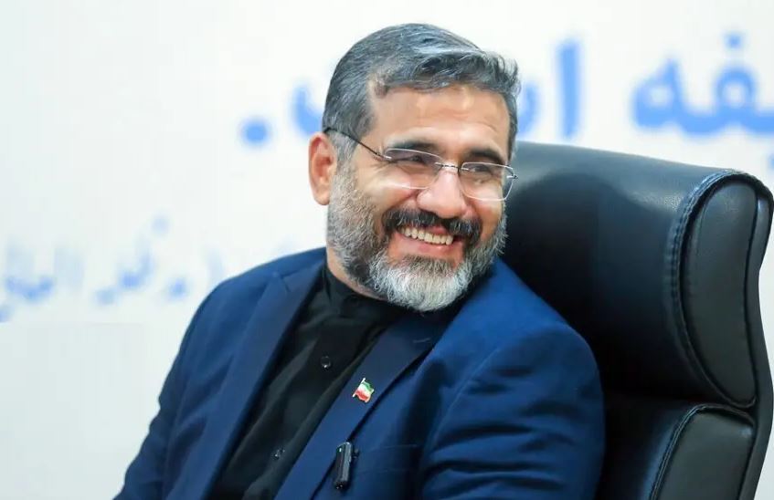 محمدمهدی اسماعیلی، وزیر فرهنگ و ارشاد اسلامی در دولت سیزدهم جمهوری اسلامی