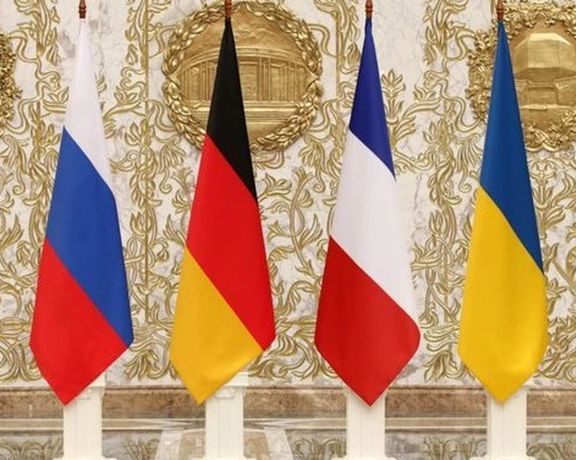 نمایندگان کارگروه نرماندی بر تعهد خود به کاهش اختلافها درباره بحران اوکراین تاکید کردند