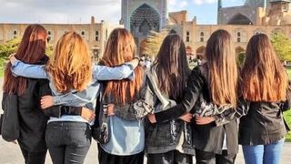 Iran's cultural opening was won by Gen Z not granted by state, analyst says