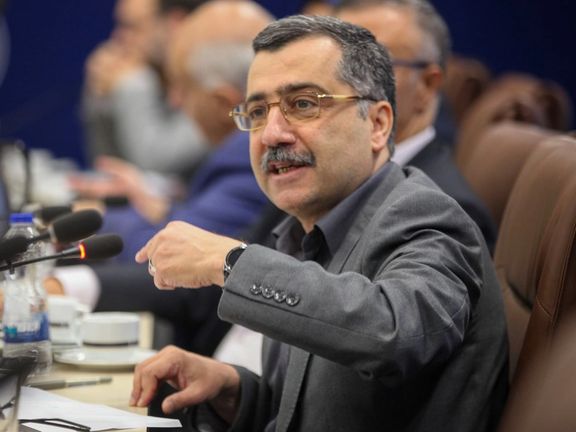 معاون وزیر بهداشت: اکثر دانشجویانی که مهاجرت میکنند، بچه پولدارند