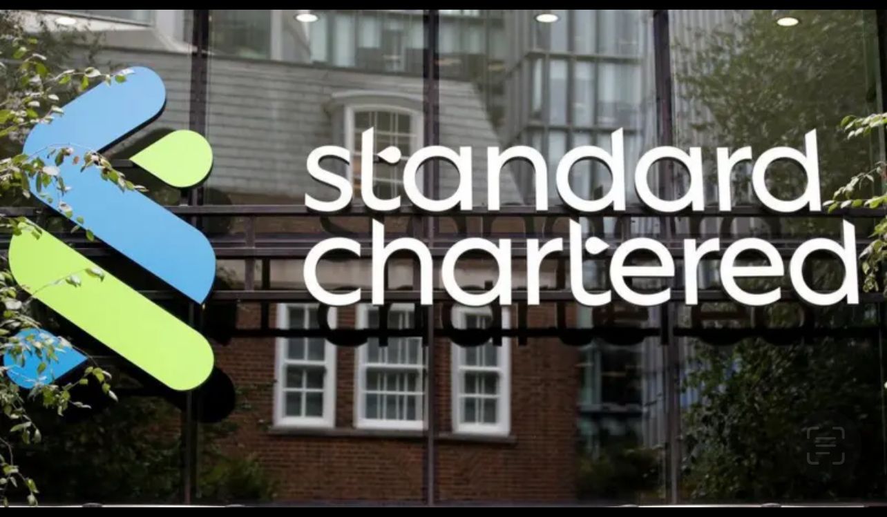 دعوى قضائية ضد بنك ستاندرد تشارترد بسبب معاملات غير قانونية بمليارات الدولارات مع إيران