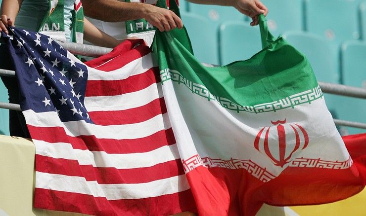 Iranian Politician Says Tehran, Washington Have A 'Hotline'