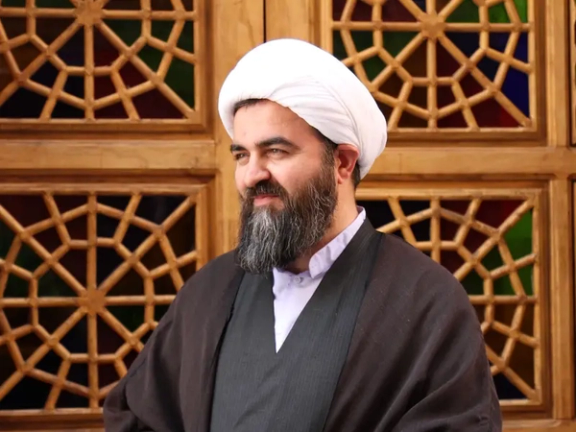 Mohammad-Taghi Akbarnejad