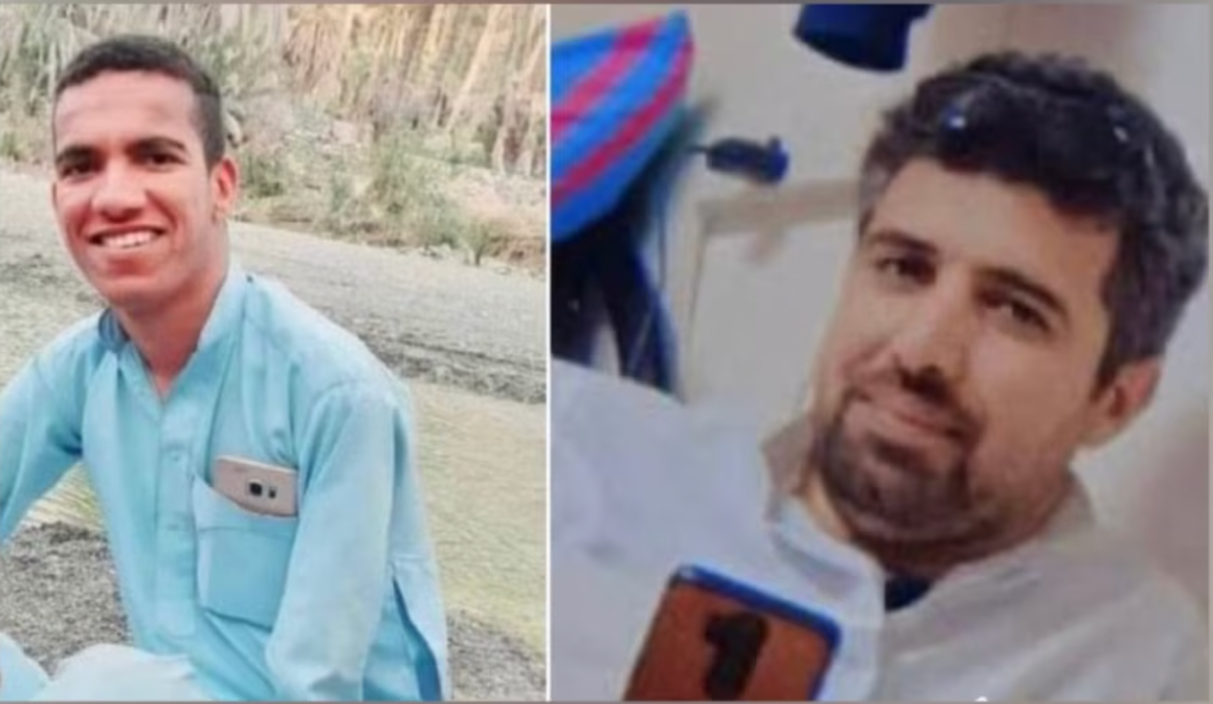 اعتقال مواطنين بلوشيين بسبب نشاط افتراضي حول موت "رئيسي" وإقامة حفل زواج