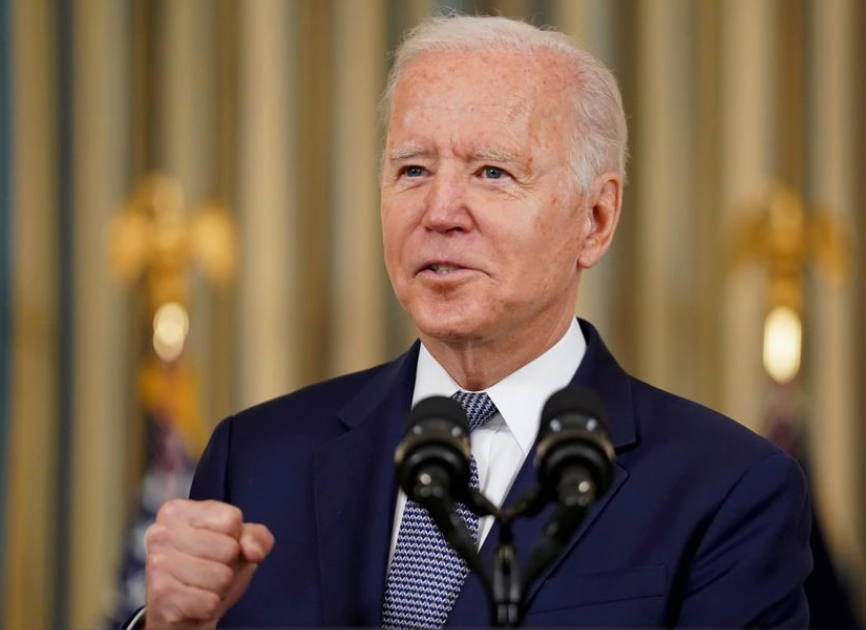 اعلام تحریم‌های جدید دولت بایدن علیه نیروی انتظامی، زندان‌ها و ماموران سپاه جمهوری اسلامی