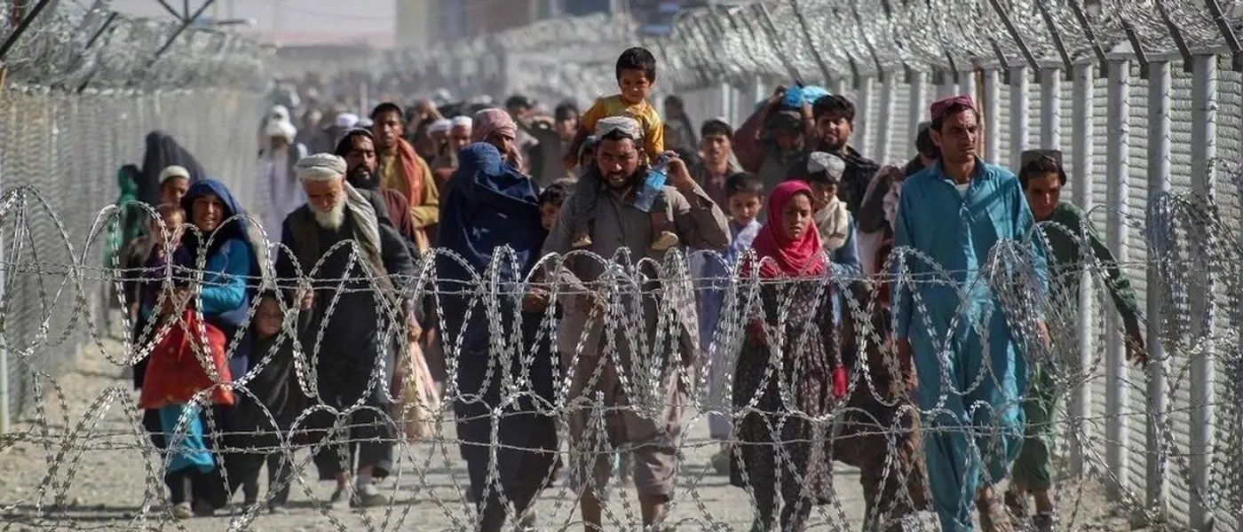 Iran unveils plan to cut Afghan immigrant population by 10% per year