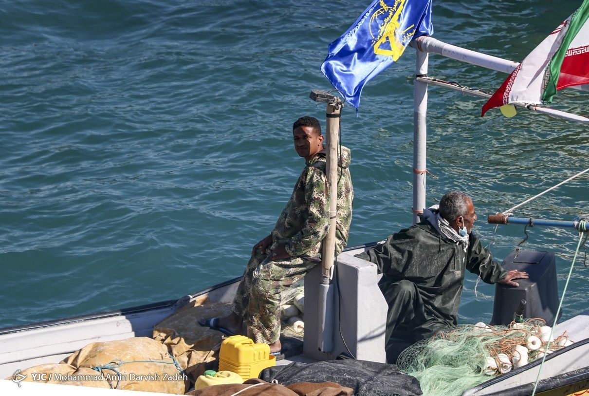 Iran lawmaker warns Trump: ‘Strike once and we will keep hitting back’