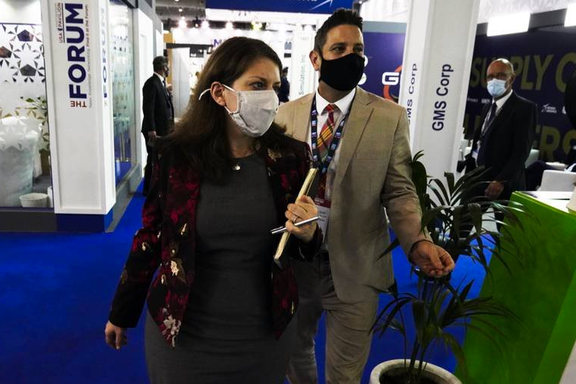 مقام وزارت خارجه آمریکا: در دفاع موشکی مشترک منطقهای علیه ایران مشارکت میکنیم