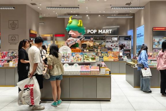 نرخ بیکاری جوانان در چین به بیش از ۲۱ درصد رسید