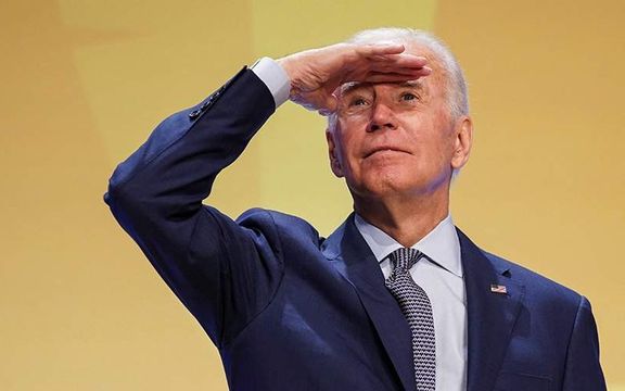 واکنش گسترده به اشتباه بایدن در ۵۴ ایالتی خواندن آمریکا و ابراز تردیدها درباره صحت عقل او