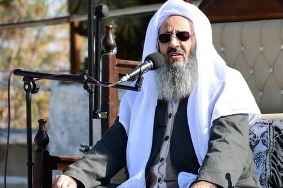 تاکید مولوی عبدالحمید بر همهپرسی: اگر مردم حکومت غیردینی میخواهند، باید به آن تن داد