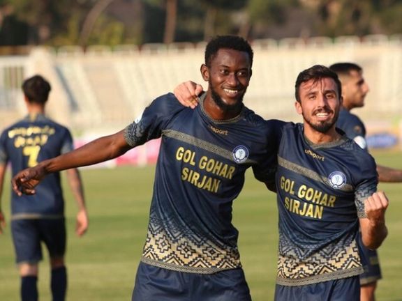 وکیل باشگاه گل گهر: رأی صادر شده غلط بوده و نقض خواهد شد