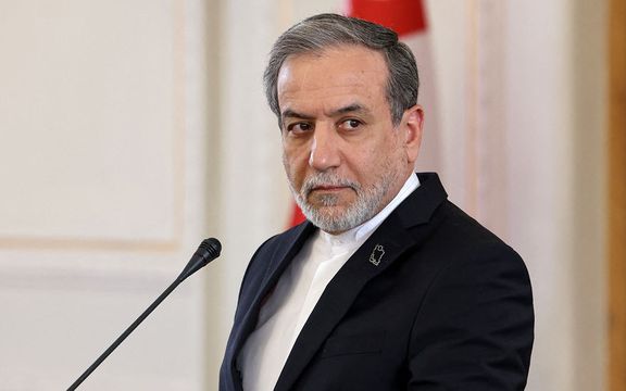 عباس عراقچی: اینکه حمله به یمن مقدمه تجاوز به ماست موضوع جدیدی نیست