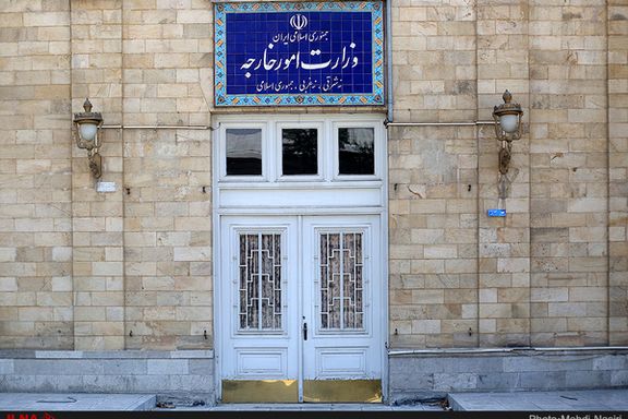 وزارت خارجه جمهوری اسلامی: ترامپ با وقاحت ایران را مسئول تخریب کشورهای منطقه میداند