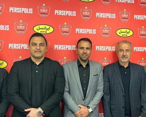 درویش، مدیرعامل پرسپولیس: اشتباه کردیم نگفتیم محمدی و خلیلی برای پول غیرقانونی کنار رفتند!