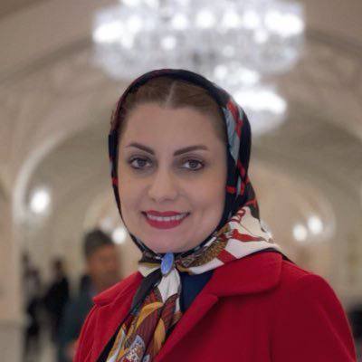 محکوم شدن یک خبرنگار به حبس و ممنوعیت از کار به‌دلیل انتشار توییتی درباره آرمیتا