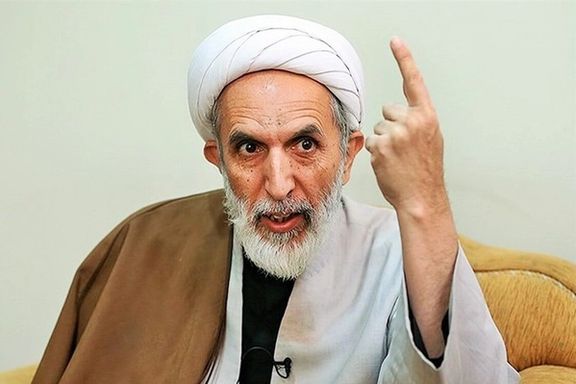 مهدی، برادر حسین طائب رئیس سابق سازمان اطلاعات سپاه و فرمانده قرارگاه «عماریون» در یک سخنرانی به صراحت گفت حفاظت از سوریه از خوزستان برای جمهوری اسلامی مهمتر است.