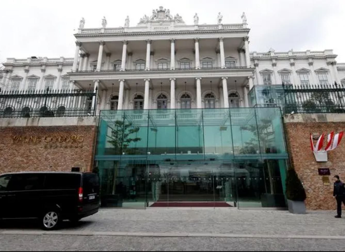 هشدار بریتانیا و فرانسه درباره فروپاشی برجام در صورت حل نشدن «عوامل بیرونی» مذاکرات وین