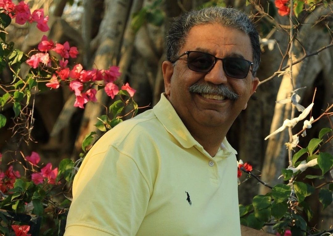 حکم ۹ سال حبس کیوان رحیمیان، شهروند بهائی، تایید شد