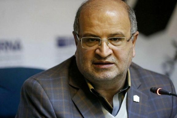 Commander of Corona Counter Operations in Tehran: Serum shortage is serious in the country