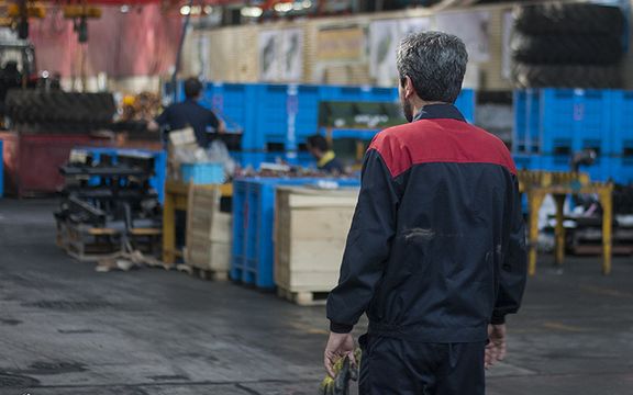 دبیر اجرایی خانه کارگر قزوین: وزیر کار مسبب بیعدالتی در تصویب حقوق امسال کارگران است