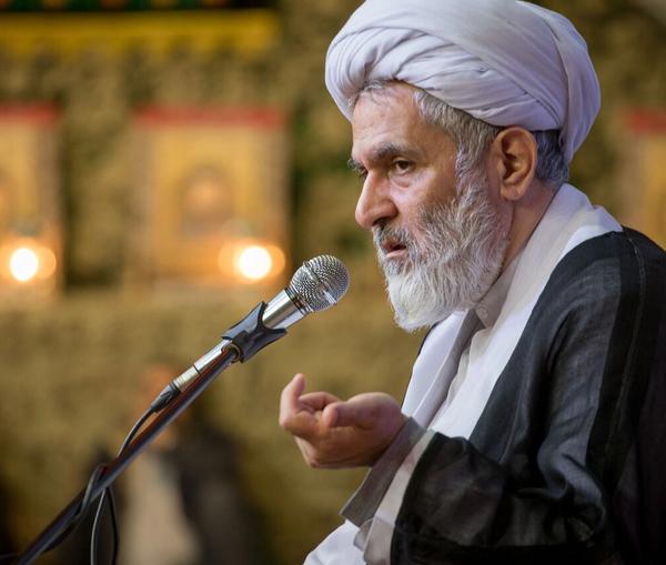 رئيس استخبارات الحرس الثوري الإيراني السابق يتهم روحاني بـ"التجسس".. ويؤكد محاكمته