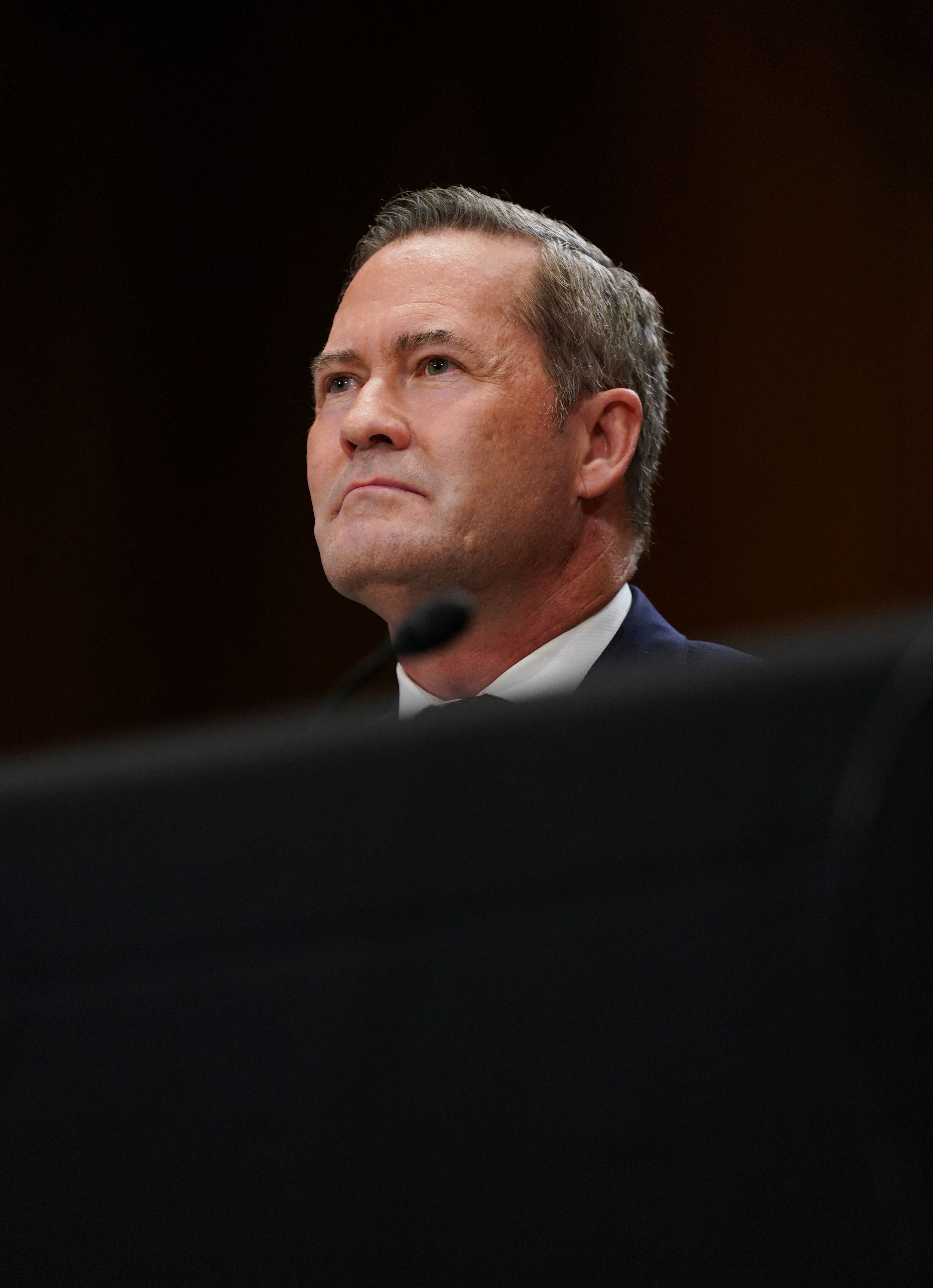 مایک والتز: جمهوری اسلامی در مسیر ویرانی گام بر‌دارد با پیامد‌هایش مواجه خواهد شد