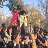 وکیل نرگس محمدی: برای پیگیری مرگ مشکوک علیکردی به دیوان کیفری بینالمللی گزارش میدهیم