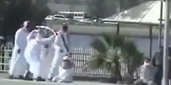 Iran Condemns Executions In Saudi Arabia As Violation Of Human Rights