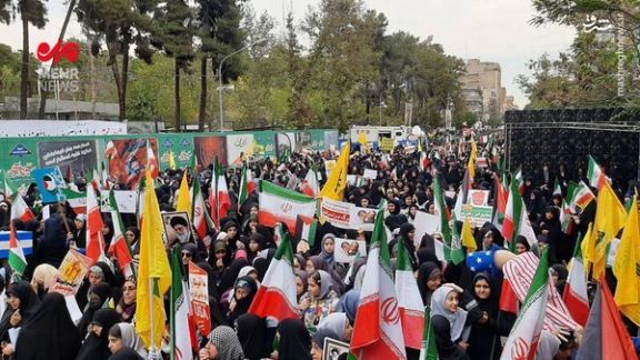 مسؤول أميركي: يجب وقف "نفوذ إيران الخبيث" في لبنان من خلال حزب الله