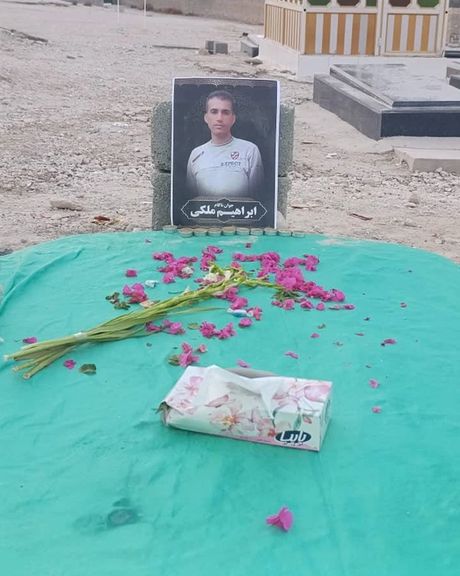 مقتل مواطن في محافظة فارس برصاص مباشر لقوات الأمن الإيرانية