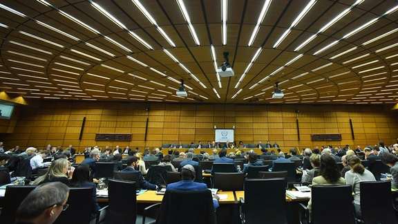 IAEA Board of Governors