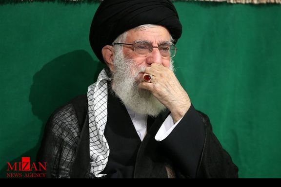 نایبرییس کمیسیون امنیت ملی مجلس: دستور توقف جنگ را خامنهای صادر کرد