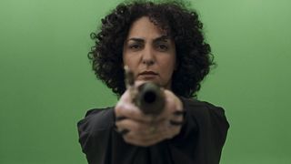 «شهید»؛ آواز یک زن در جهان مردانه