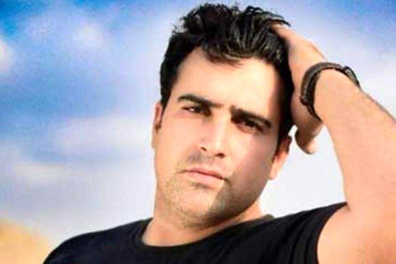 فرمانده انتظامی کرمانشاه: علی فرزامی، خواننده کرمانشاهی، در منزلش کشته شد