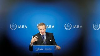 حمله دیپلماتیک ترامپ و اروپا به خامنهای