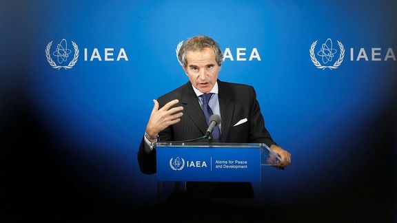 هجوم دبلوماسي أميركي أوروبي على النظام الإيراني