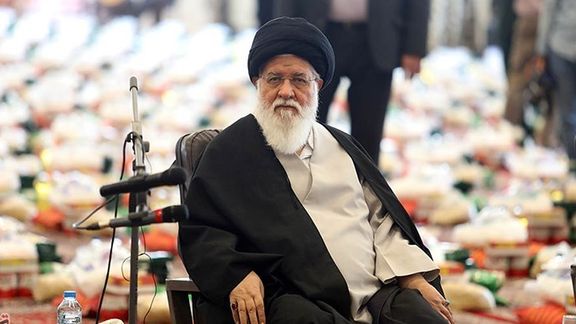 احمد علمالهدی: اگر زنان بیحجاب شوند، سفره دین از زیر پای جوانان جمع میشود