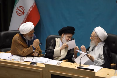 مجلس خبرگان خواستار «اجرای قاطع» مقررات حجاب و پاسخ سخت به تهدیدهای آمریکا شد