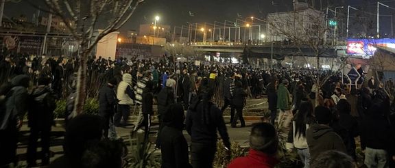 اسرائیلهیوم: نتانیاهو و دو رهبر دیگر منطقه از سرنگونی جمهوری اسلامی حمایت میکنند