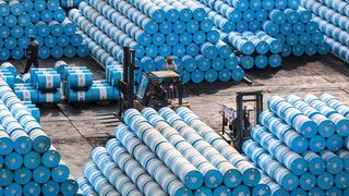 Iran's economy shrank even before UN sanctions hit