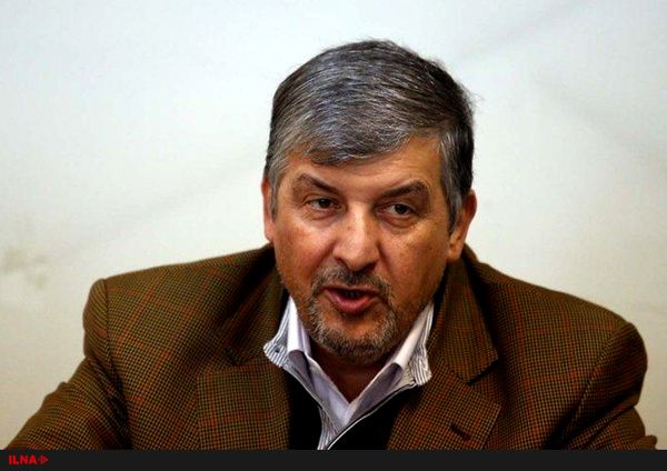 Iranian conservative politician Mansur Haqiqatpur
